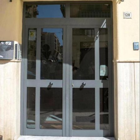 Central Rooms 128 Palermo Bagian luar foto