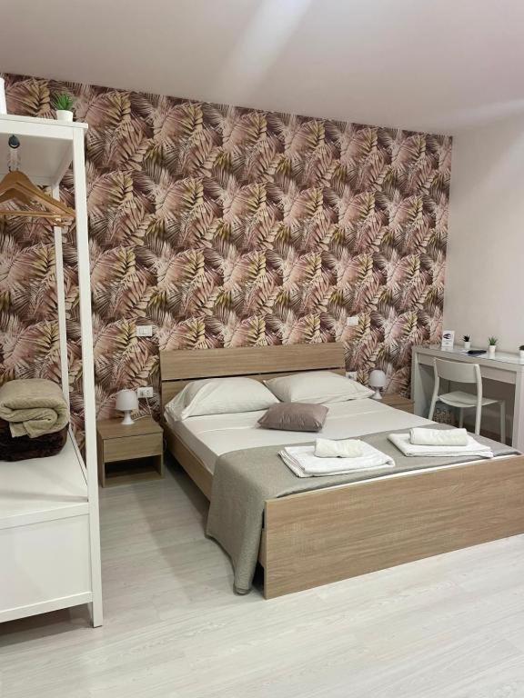 Central Rooms 128 Palermo Bagian luar foto