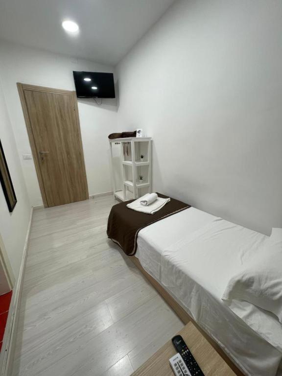 Central Rooms 128 Palermo Bagian luar foto