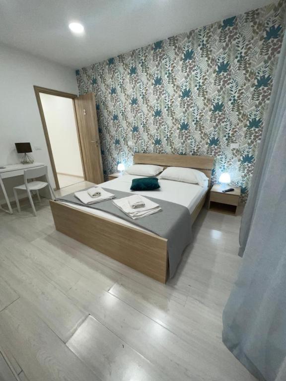 Central Rooms 128 Palermo Bagian luar foto